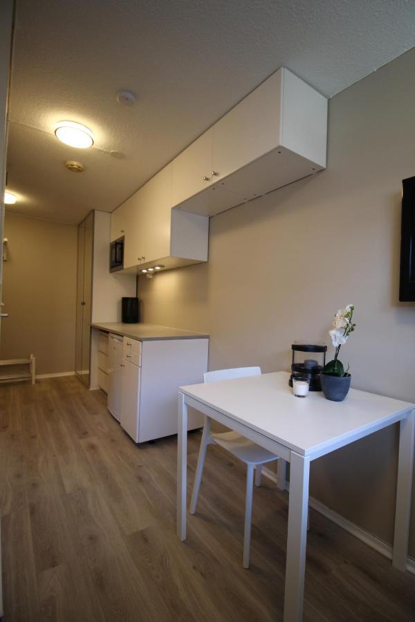 Kongensgate Apartments Kristiansand Exterior foto
