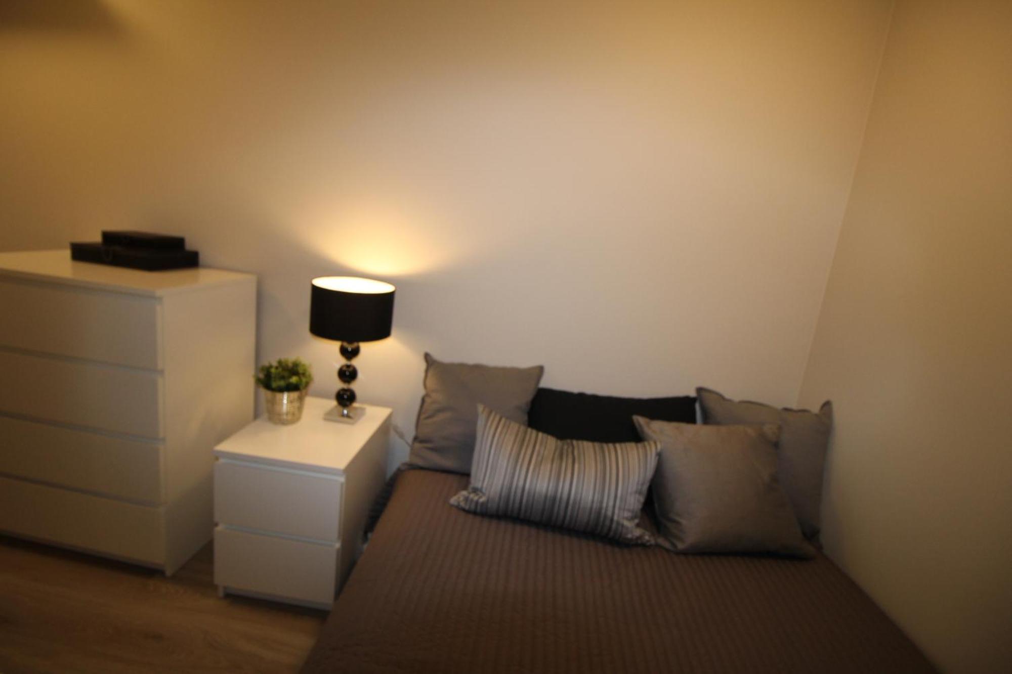 Kongensgate Apartments Kristiansand Quarto foto