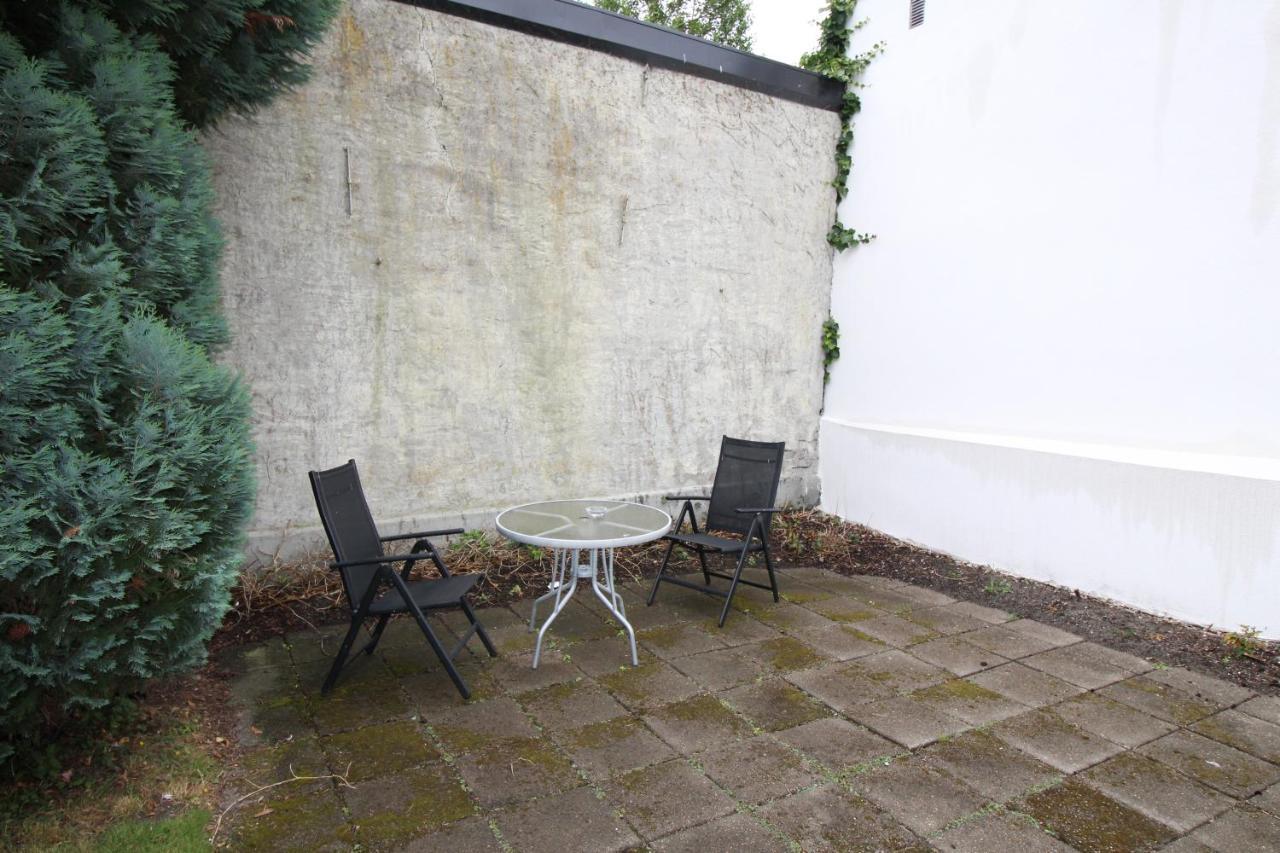 Kongensgate Apartments Kristiansand Exterior foto